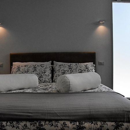 Casa Vacanza La Piccolina Matera Værelse billede