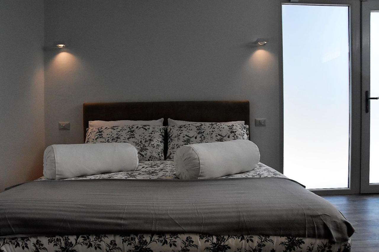 Casa Vacanza La Piccolina Matera Værelse billede