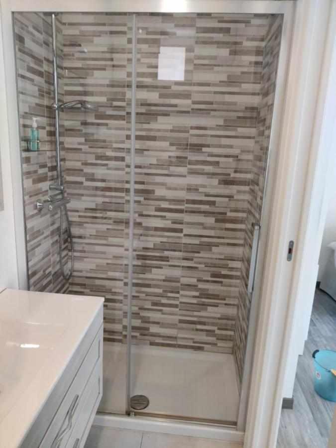 Casa Vacanza La Piccolina Matera Eksteriør billede