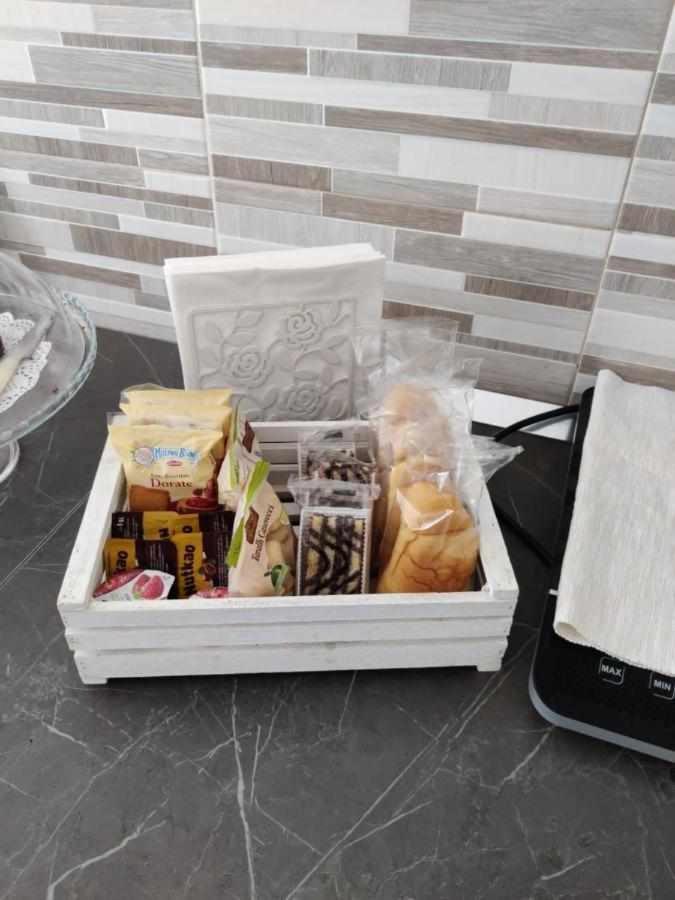 Casa Vacanza La Piccolina Matera Eksteriør billede