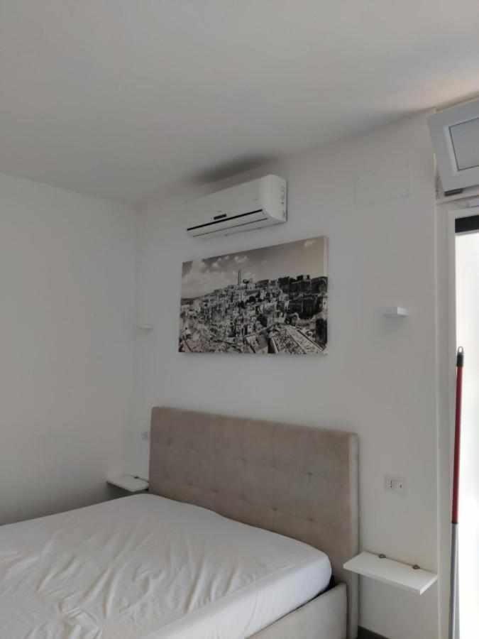 Casa Vacanza La Piccolina Matera Eksteriør billede