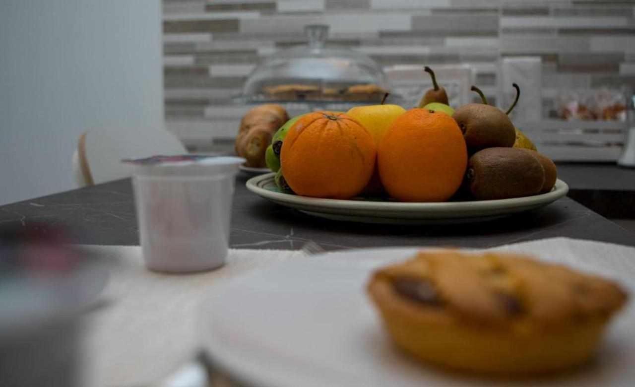 Casa Vacanza La Piccolina Matera Eksteriør billede